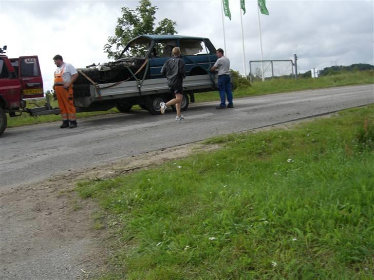 Dansk 4x4 hos team bertelsen 2008 billede 32