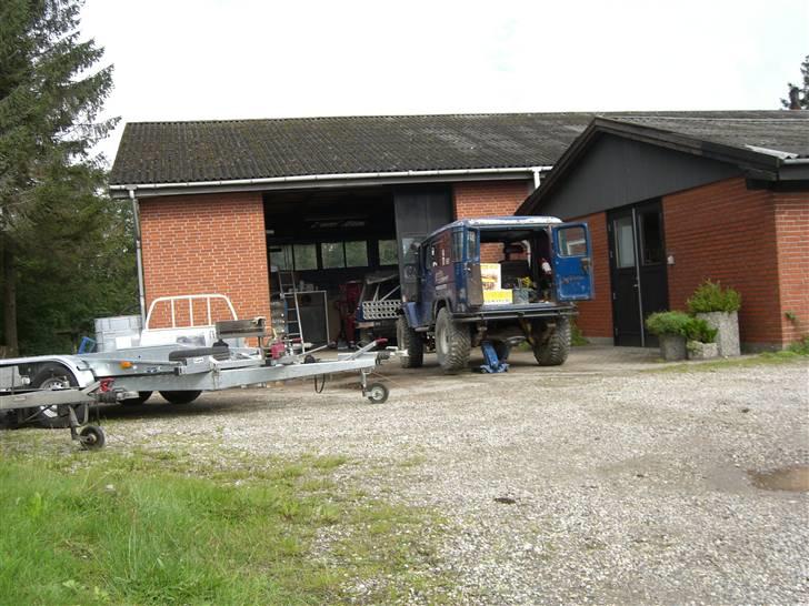 Dansk 4x4 hos team bertelsen 2008 billede 34