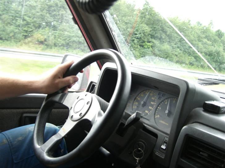 Dansk 4x4 hos team bertelsen 2008 billede 37