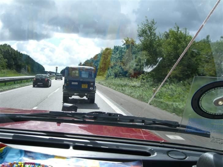 Dansk 4x4 hos team bertelsen 2008 billede 39