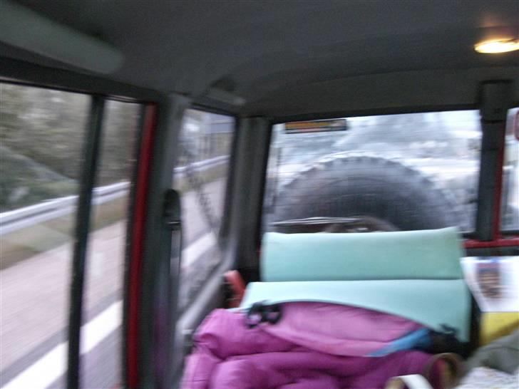 Dansk 4x4 hos team bertelsen 2008 billede 40