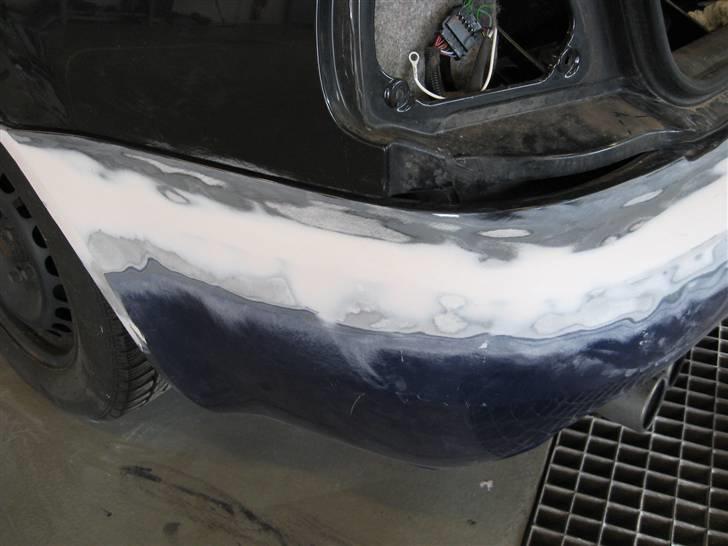 Audi a4 b5 for den store tur af X3M-Styling billede 22