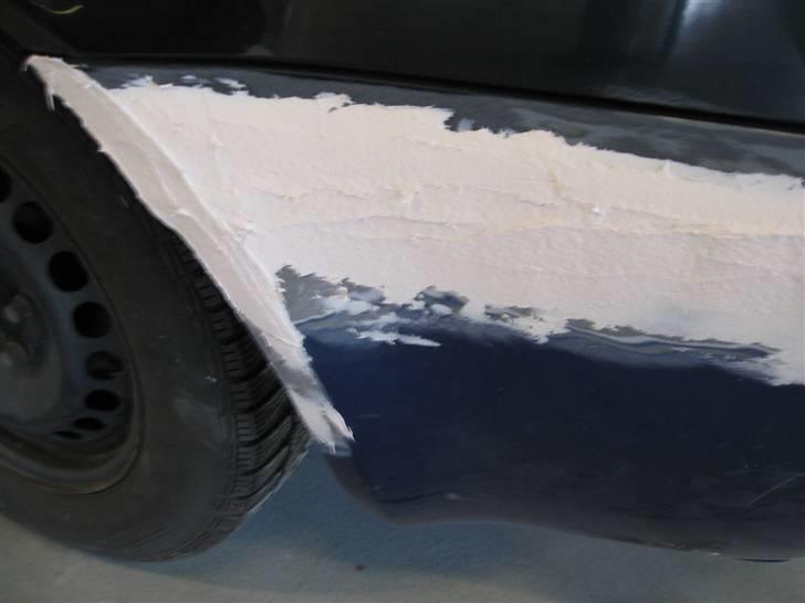 Audi a4 b5 for den store tur af X3M-Styling billede 24