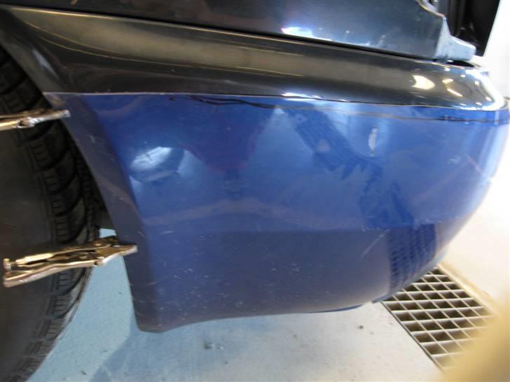 Audi a4 b5 for den store tur af X3M-Styling - Passer utroligt nok fra kant til kant uden at skulle forlængres billede 31