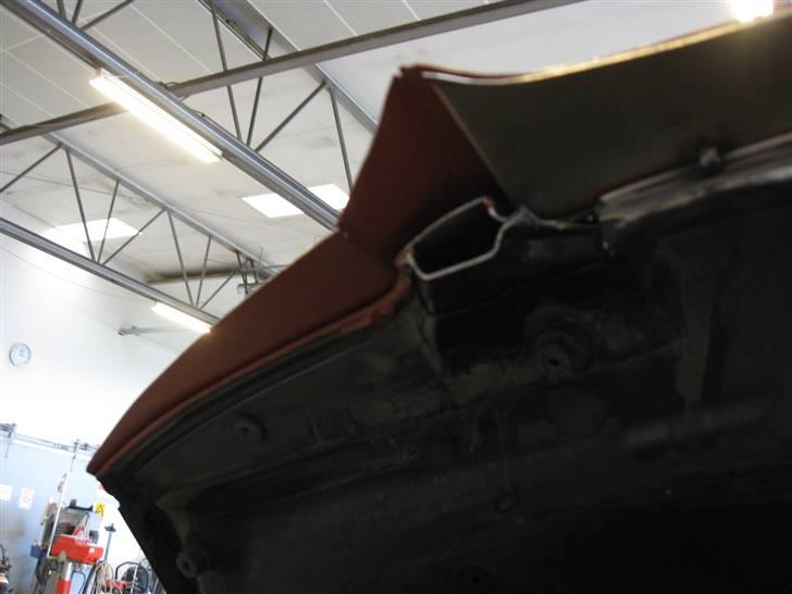 Audi a4 b5 for den store tur af X3M-Styling billede 42