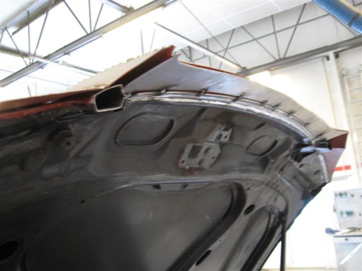 Audi a4 b5 for den store tur af X3M-Styling billede 43