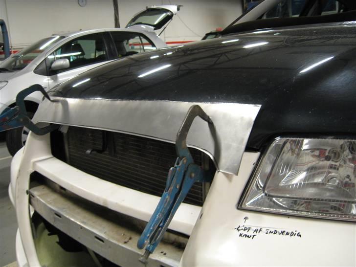 Audi a4 b5 for den store tur af X3M-Styling billede 48