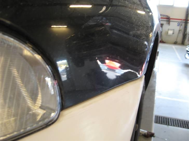 Audi a4 b5 for den store tur af X3M-Styling billede 55