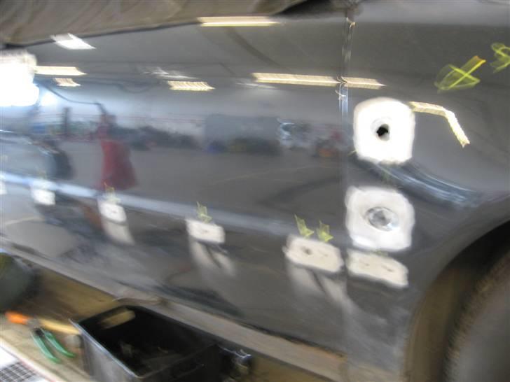 Audi a4 b5 for den store tur af X3M-Styling billede 63