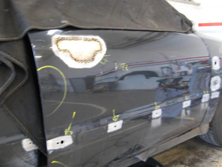 Audi a4 b5 for den store tur af X3M-Styling billede 68