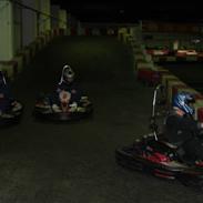 Gocart ToyotaklubFyn