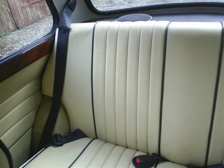 Mini british Open billede 19