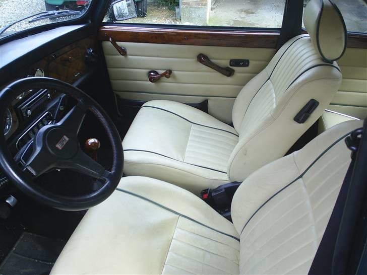 Mini british Open billede 20