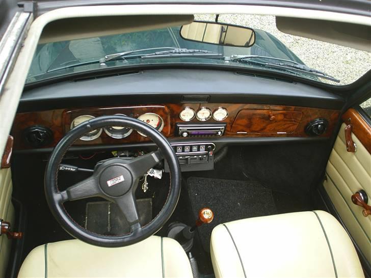 Mini british Open billede 21