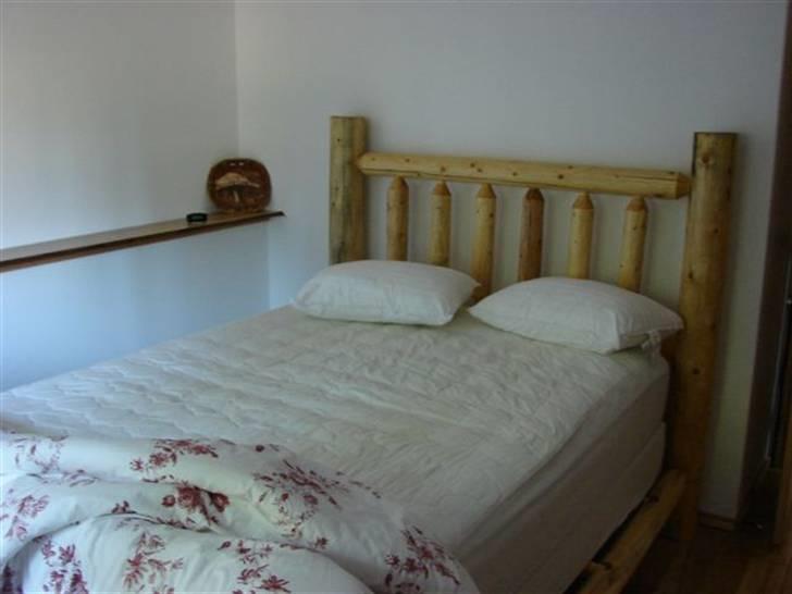 Lidt billeder fra en bilautists USA rejser! - Den lille hytte..... billede 154