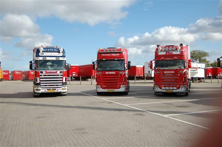 Scania biler Odense 40 års Jubilæum! billede 15