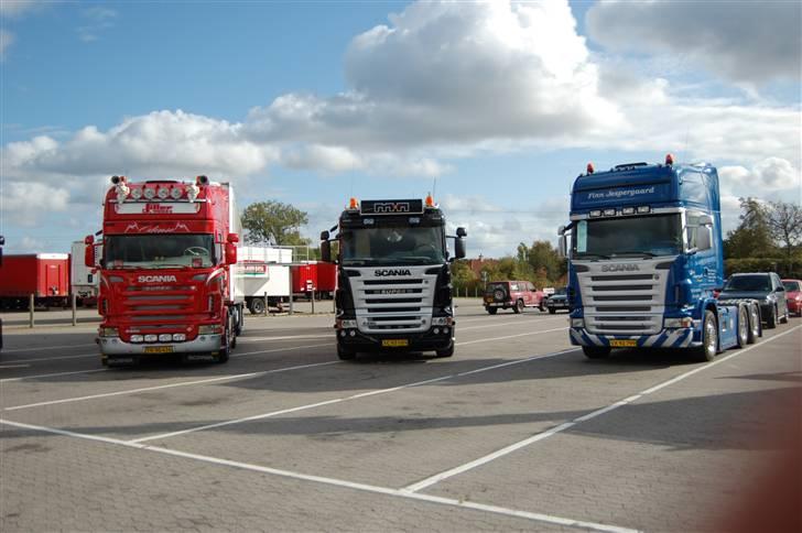 Scania biler Odense 40 års Jubilæum! billede 17