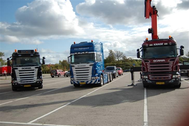 Scania biler Odense 40 års Jubilæum! billede 18