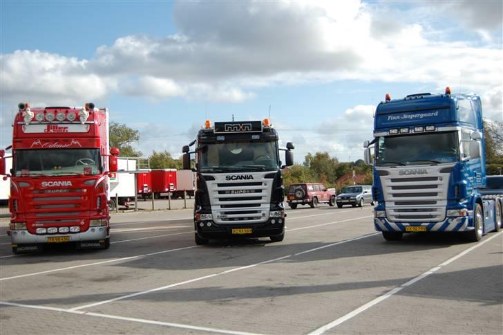Scania biler Odense 40 års Jubilæum! billede 19