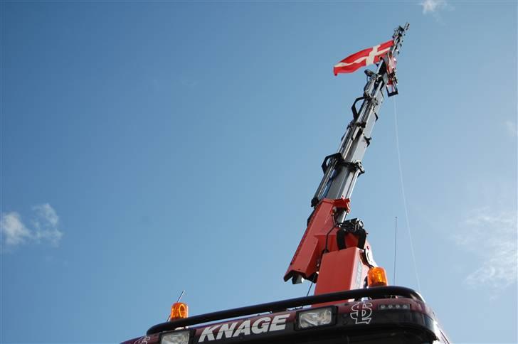 Scania biler Odense 40 års Jubilæum! billede 26