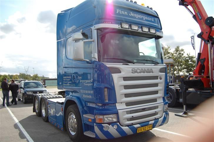 Scania biler Odense 40 års Jubilæum! billede 27