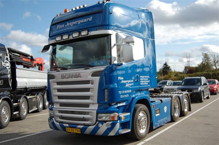 Scania biler Odense 40 års Jubilæum! billede 28