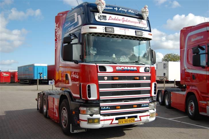 Scania biler Odense 40 års Jubilæum! billede 33