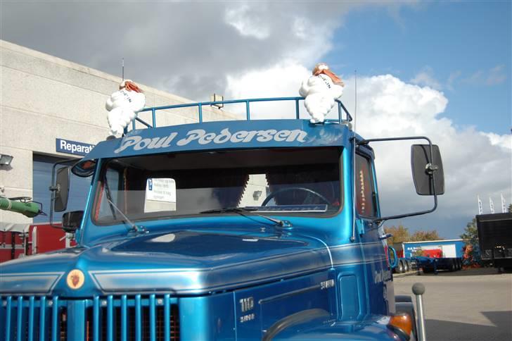 Scania biler Odense 40 års Jubilæum! billede 37