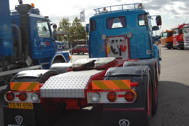Scania biler Odense 40 års Jubilæum! billede 39