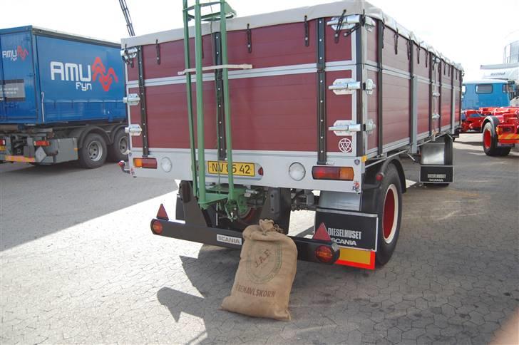 Scania biler Odense 40 års Jubilæum! billede 40