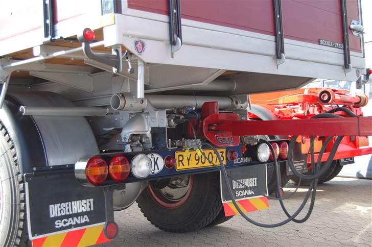 Scania biler Odense 40 års Jubilæum! billede 41