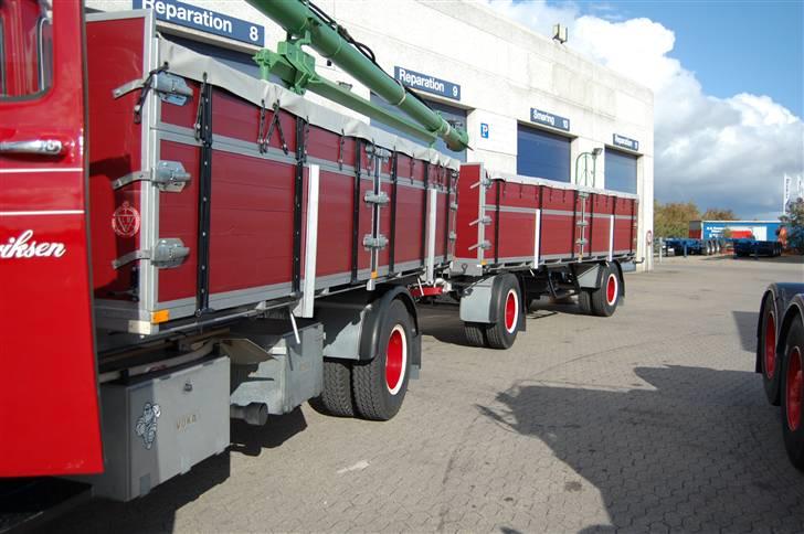 Scania biler Odense 40 års Jubilæum! billede 42