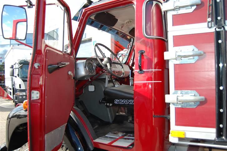 Scania biler Odense 40 års Jubilæum! billede 43