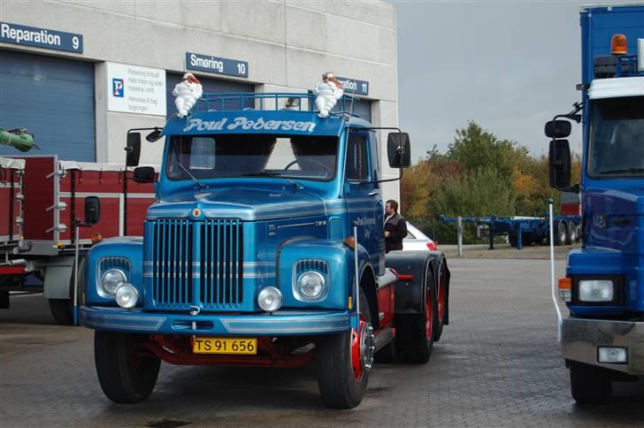 Scania biler Odense 40 års Jubilæum! billede 52