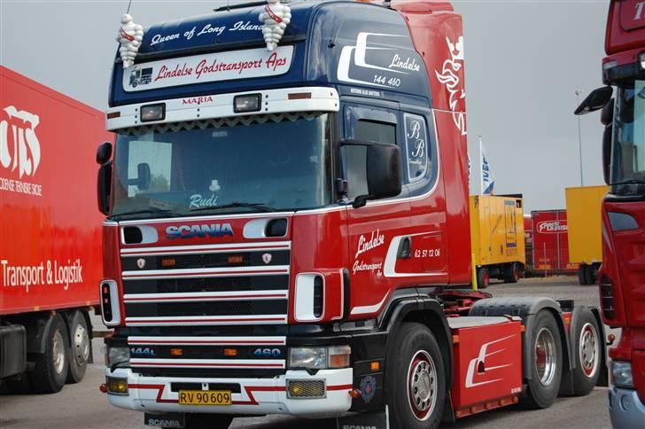 Scania biler Odense 40 års Jubilæum! billede 55