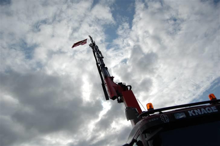 Scania biler Odense 40 års Jubilæum! billede 56