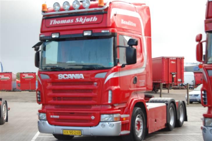 Scania biler Odense 40 års Jubilæum! billede 58