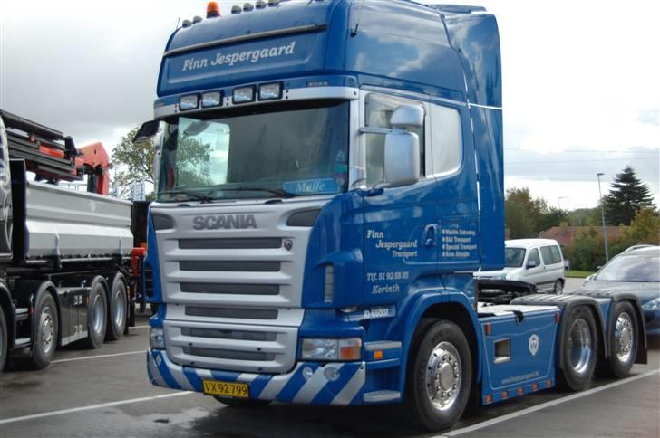 Scania biler Odense 40 års Jubilæum! billede 59