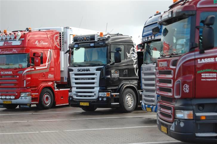 Scania biler Odense 40 års Jubilæum! billede 61