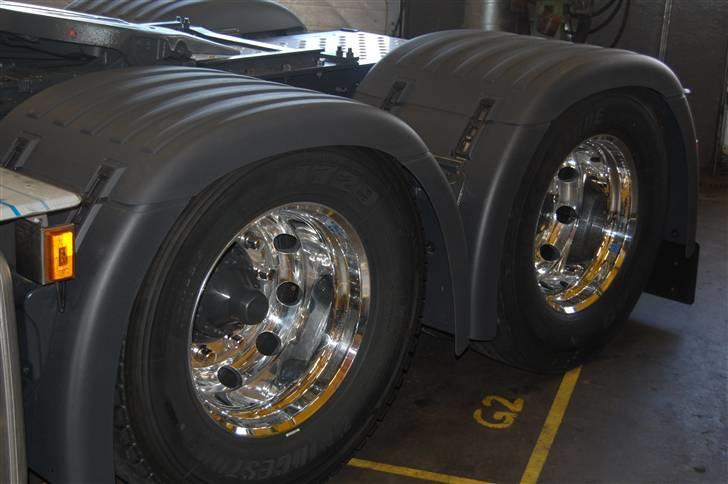 Scania biler Odense 40 års Jubilæum! billede 63