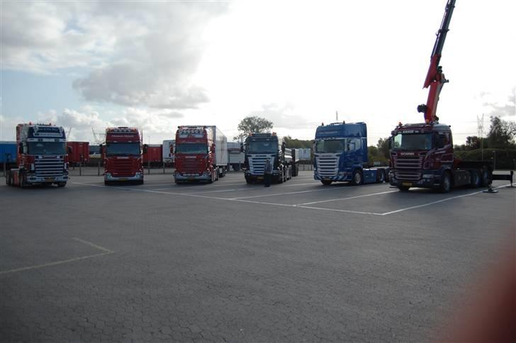 Scania biler Odense 40 års Jubilæum! billede 65