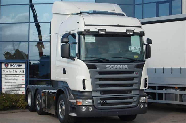 Scania biler Odense 40 års Jubilæum! billede 69