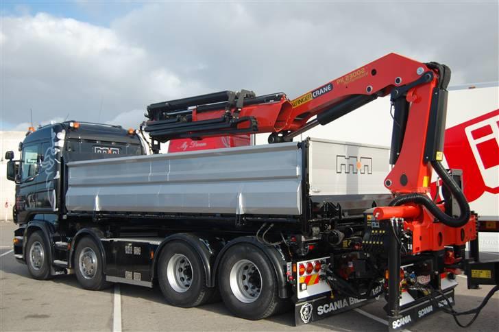 Scania biler Odense 40 års Jubilæum! billede 72