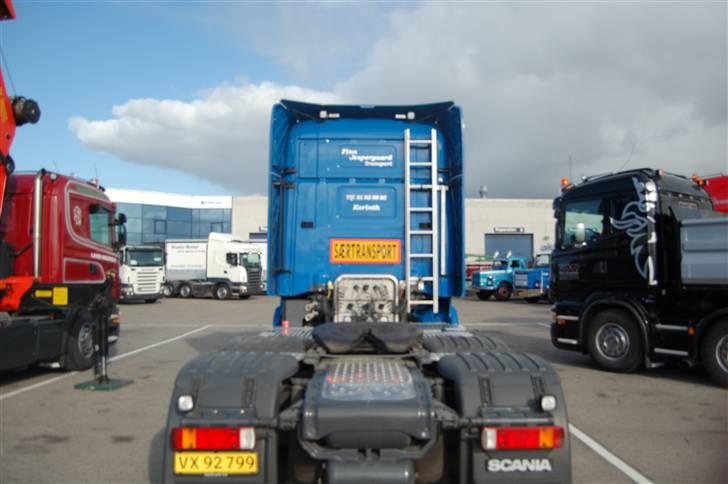 Scania biler Odense 40 års Jubilæum! billede 73