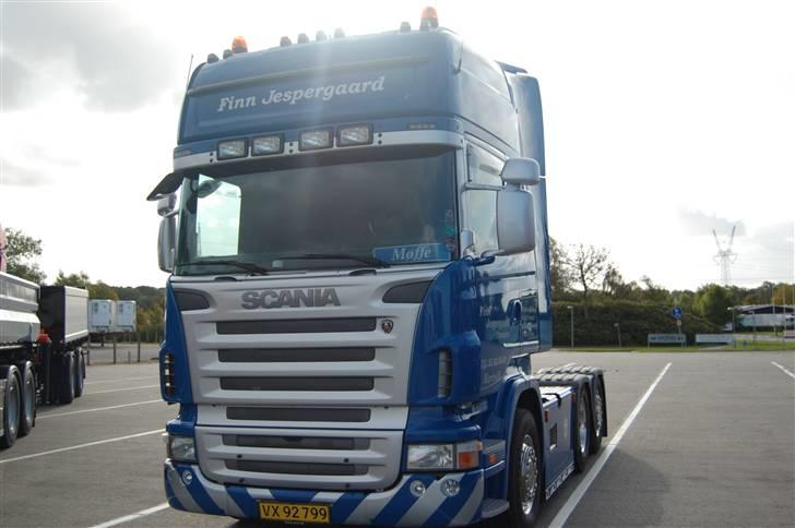 Scania biler Odense 40 års Jubilæum! billede 74