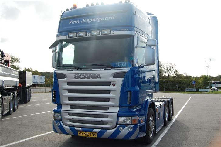 Scania biler Odense 40 års Jubilæum! billede 75