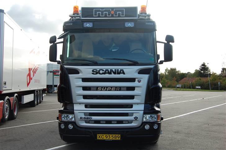 Scania biler Odense 40 års Jubilæum! billede 76