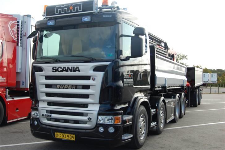 Scania biler Odense 40 års Jubilæum! billede 77