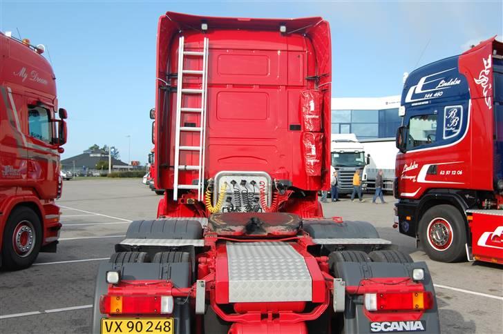 Scania biler Odense 40 års Jubilæum! billede 79