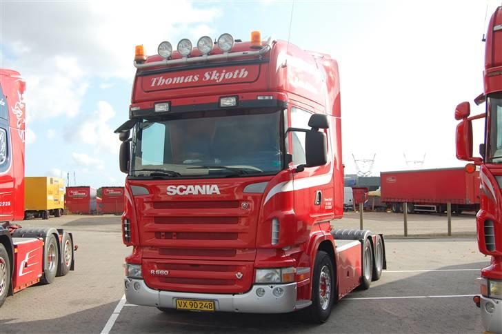 Scania biler Odense 40 års Jubilæum! billede 81